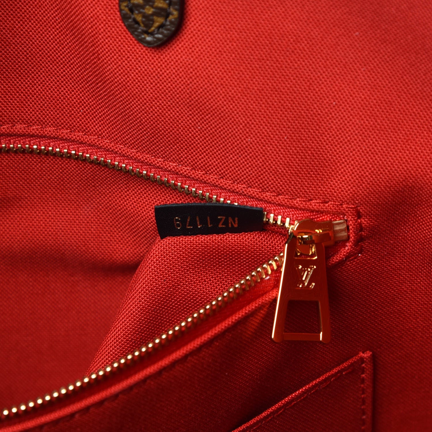 Louis Vuitton Reverse Monogram Giant Onthego GM 10 of 12