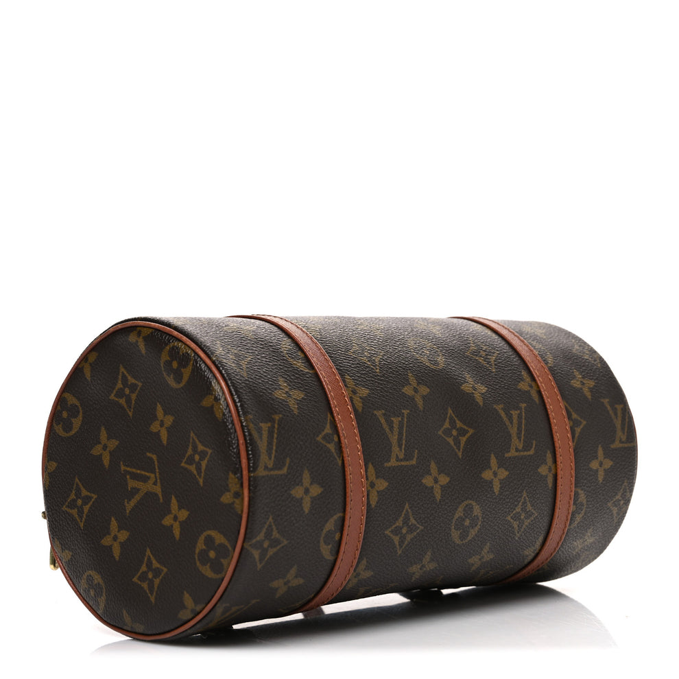 Louis Vuitton Monogram Papillon 26 1874856 – FASHIONPHILE