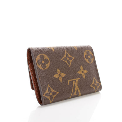 Louis Vuitton Monogram 6 Key Multicles Holder 3 of 7