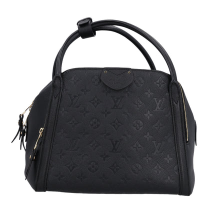 Louis Vuitton Empreinte Marais MM Black 1 of 8