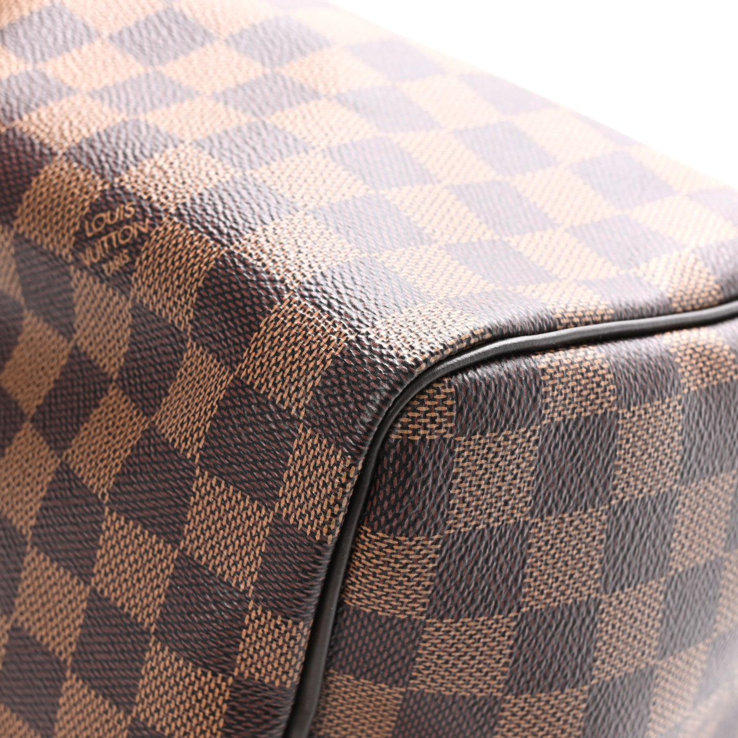 Damier Ebene Speedy 30