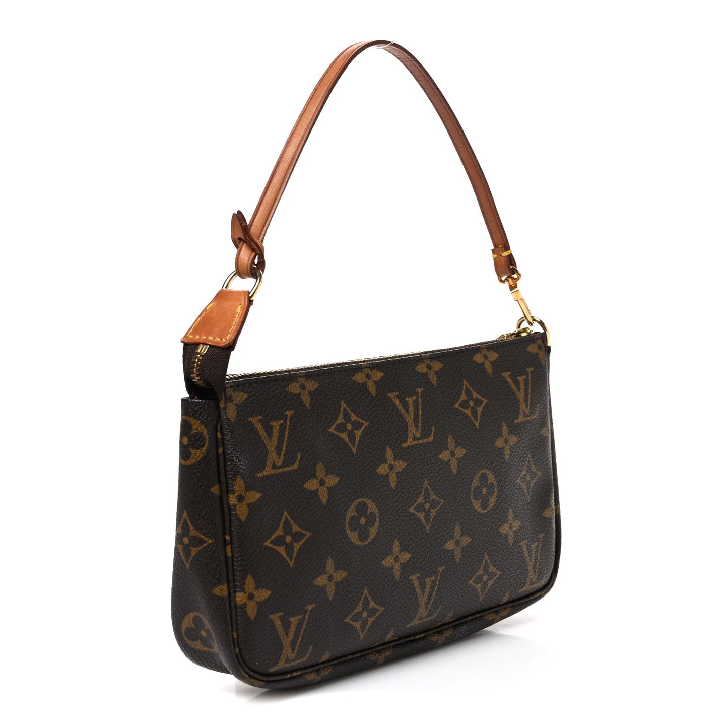 Monogram Pochette Accessories