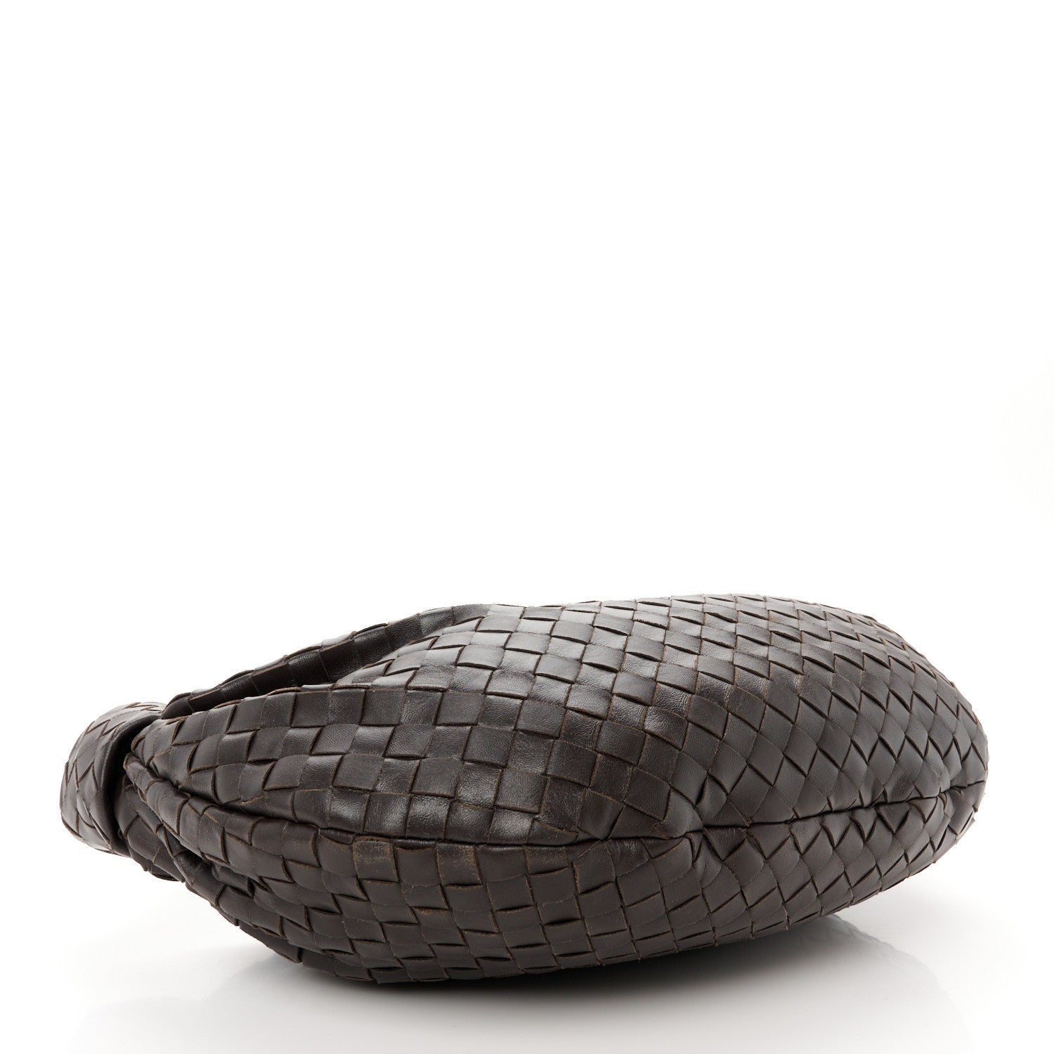 Bottega Veneta Nappa Intrecciato Small Jodie Fondant 4 of 11