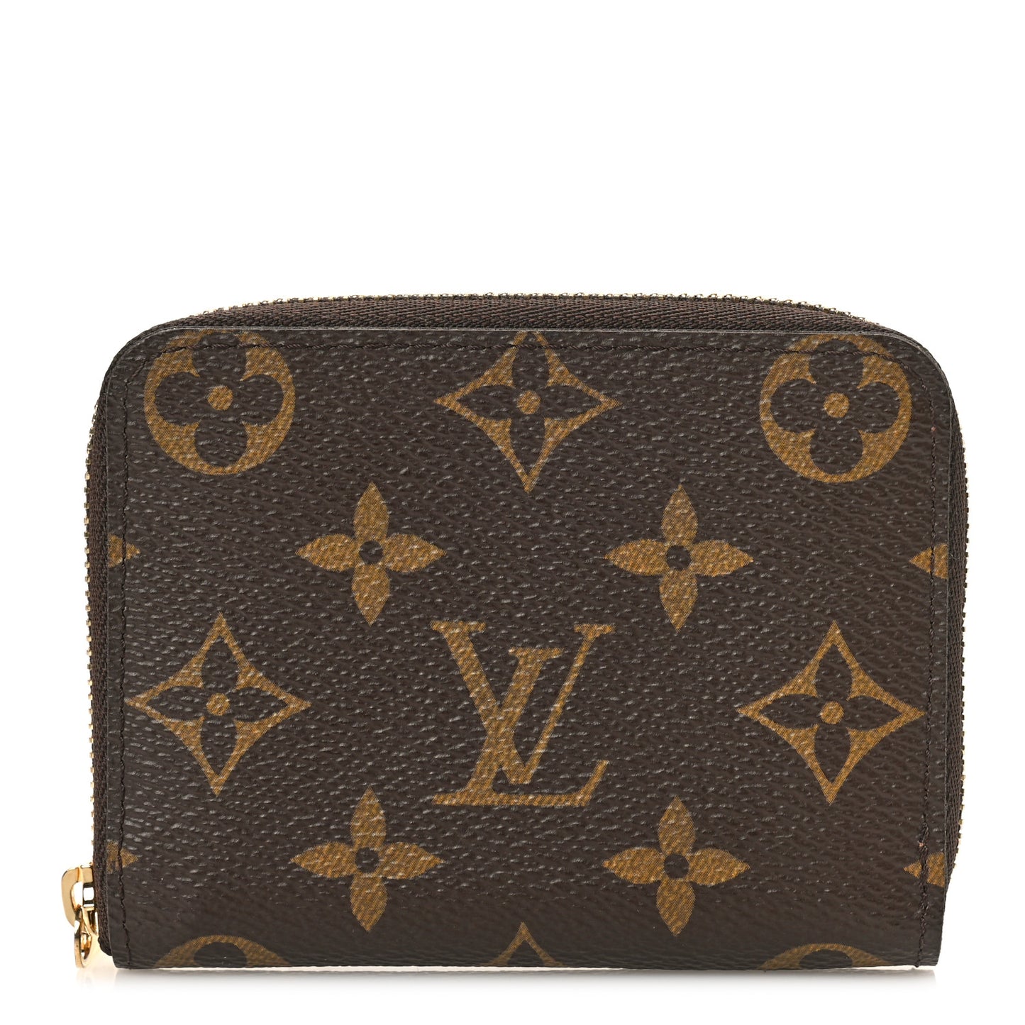 Monogram Zippy Coin Purse