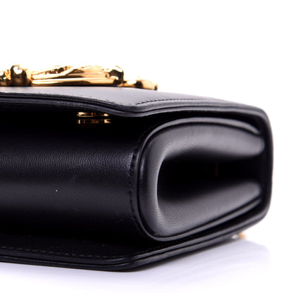 Dolce & Gabbana Nappa DG Girls Shoulder Bag Black 7 of 13