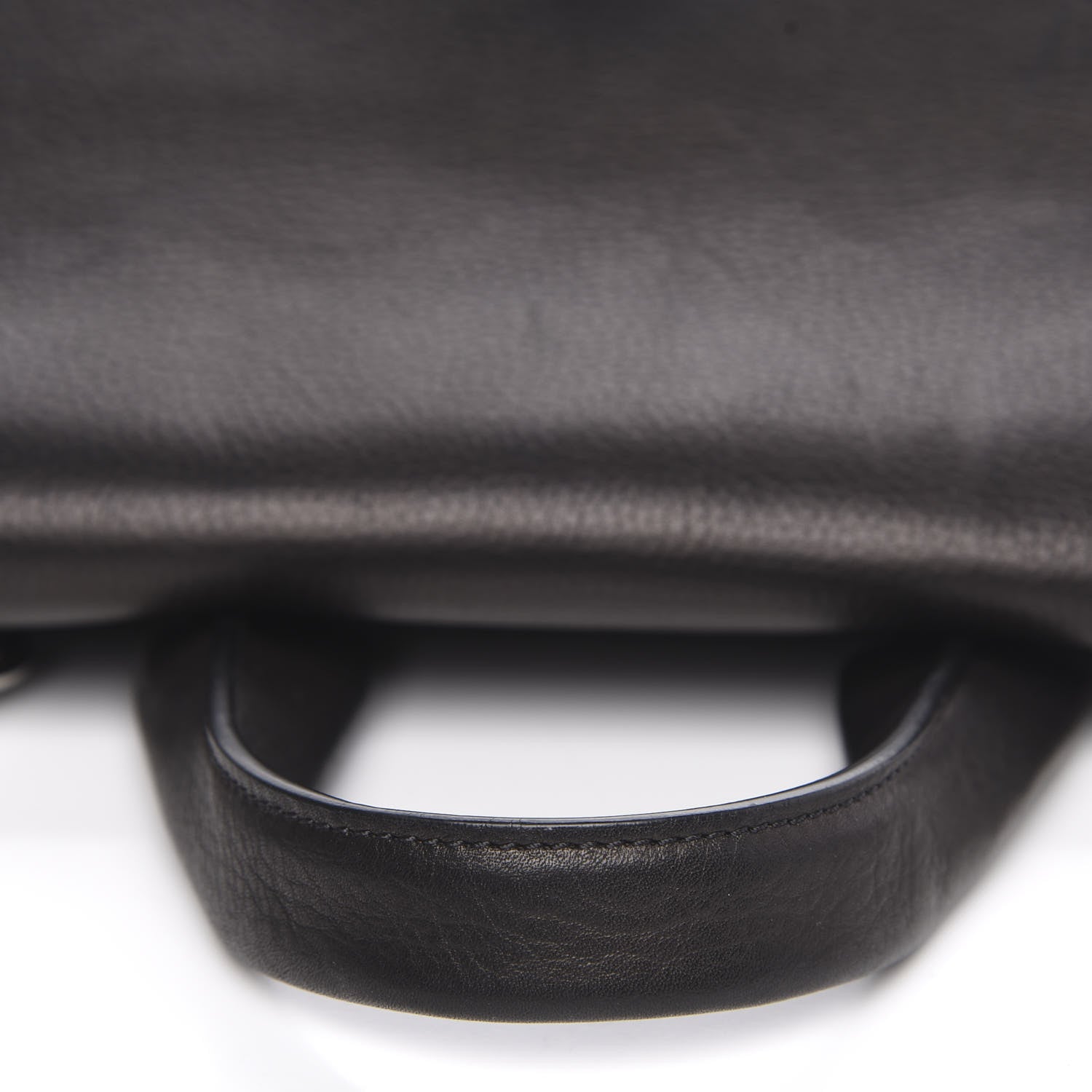 Givenchy Calfskin Small Pandora Pure Flap Bag Black 13 of 14