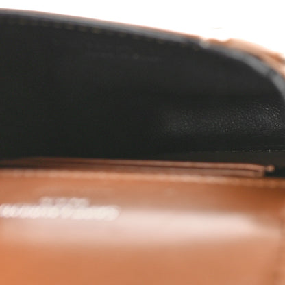 Saint Laurent Smooth Calfskin Mini Solferino Satchel Fox 5 of 10