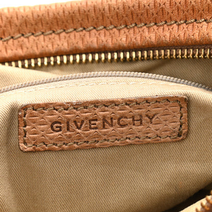 Givenchy Lambskin Embossed Small Pandora Cigare 6 of 14