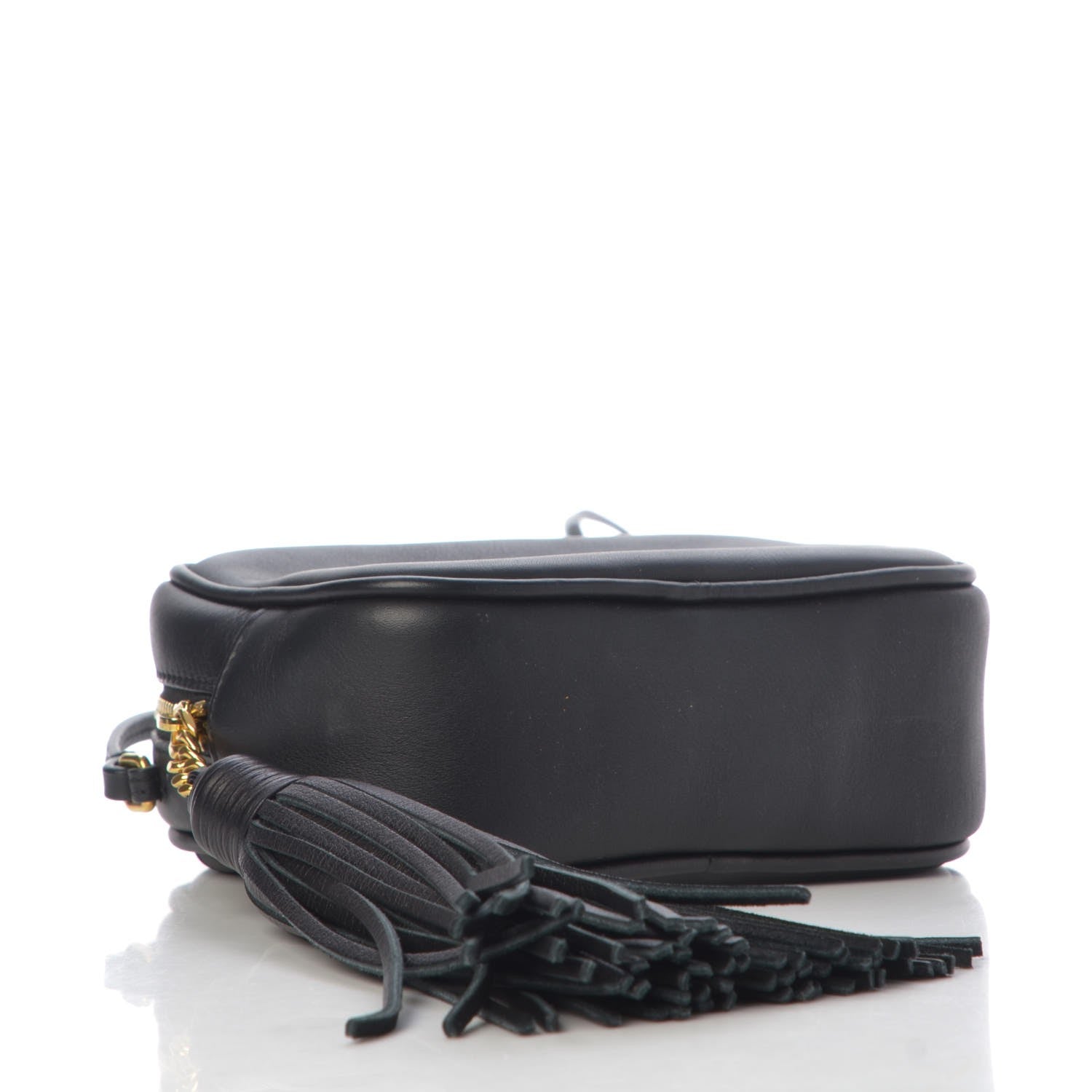 Saint Laurent Nappa Monogram Blogger Bag Black 4 of 8