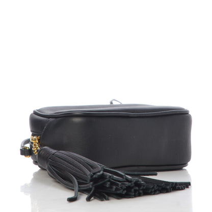 Saint Laurent Nappa Monogram Blogger Bag Black 4 of 8