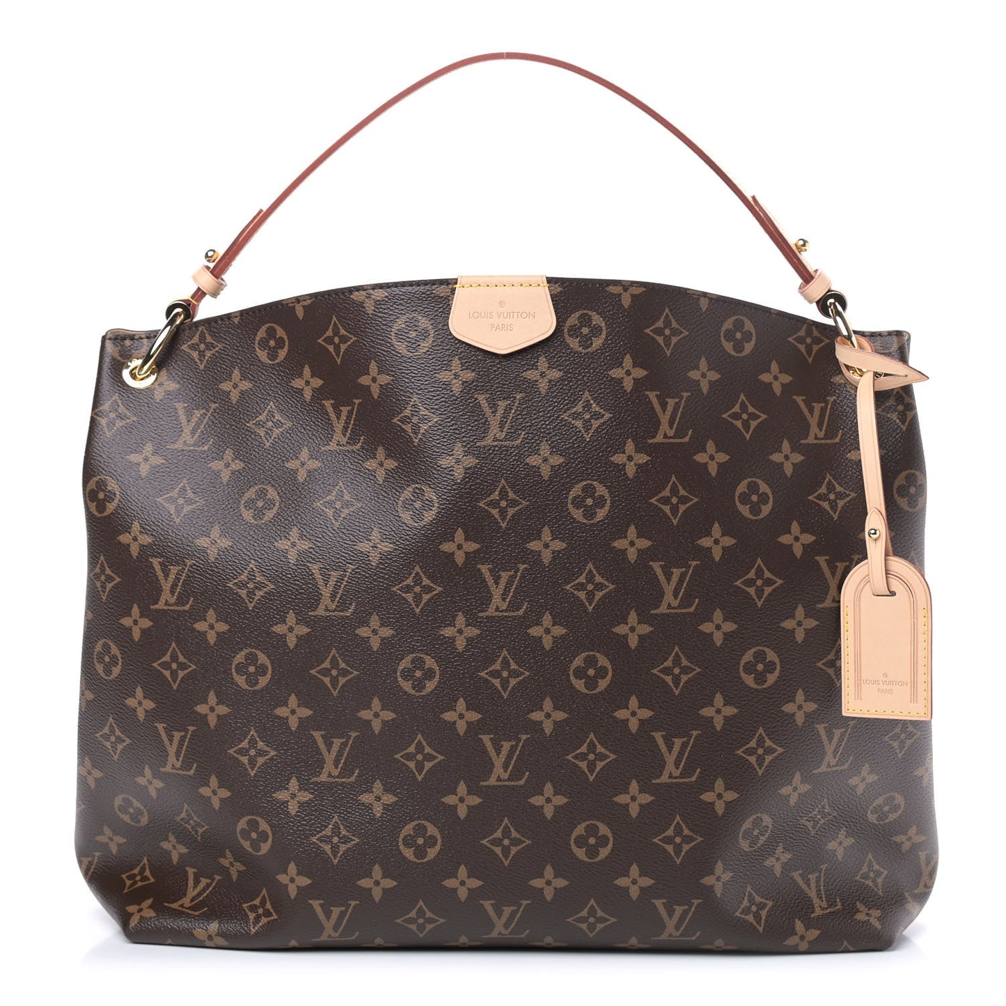 Monogram Graceful MM