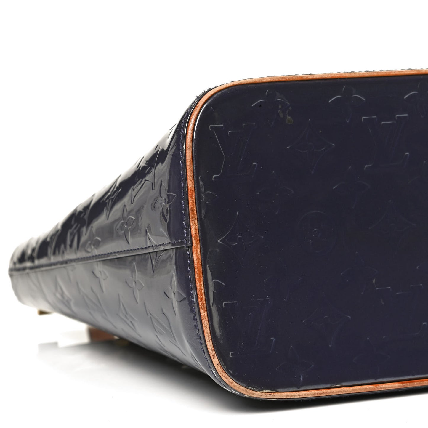 Vernis Houston Indigo