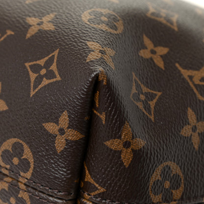 Louis Vuitton Monogram Graceful PM 14 of 17