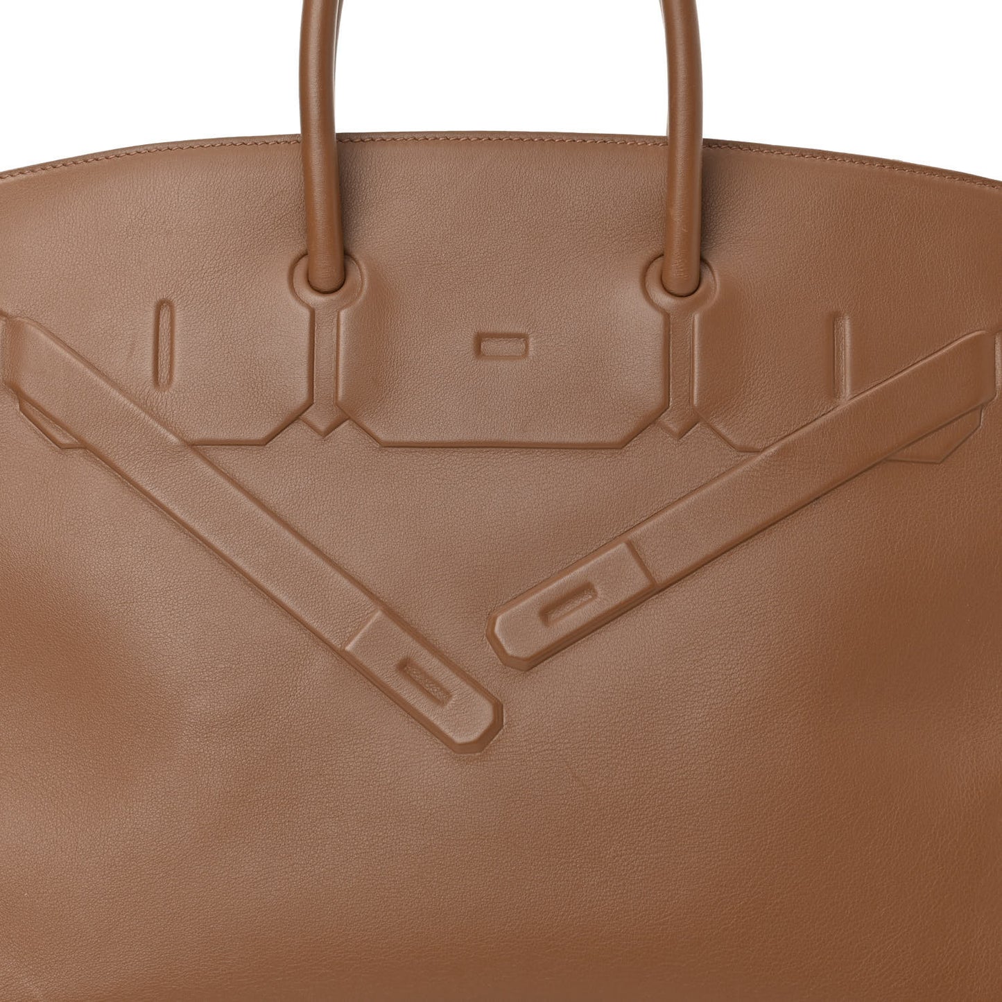 Swift Birkin Shadow 35 Alezan