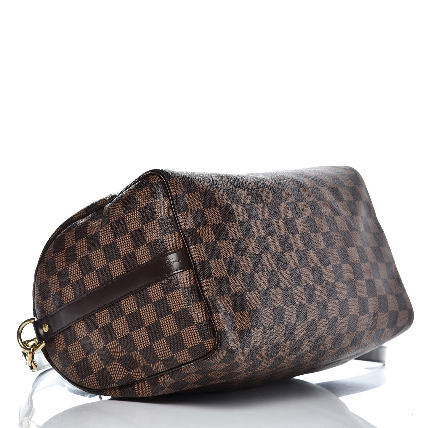 Damier Ebene Speedy Bandouliere 30