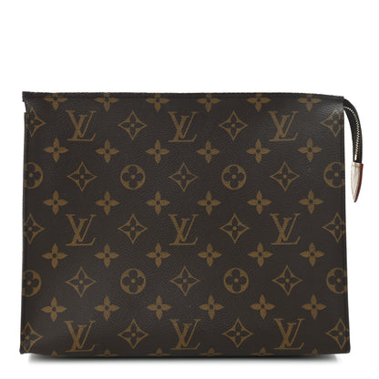 Louis Vuitton Monogram Toiletry Pouch 26 1 of 10