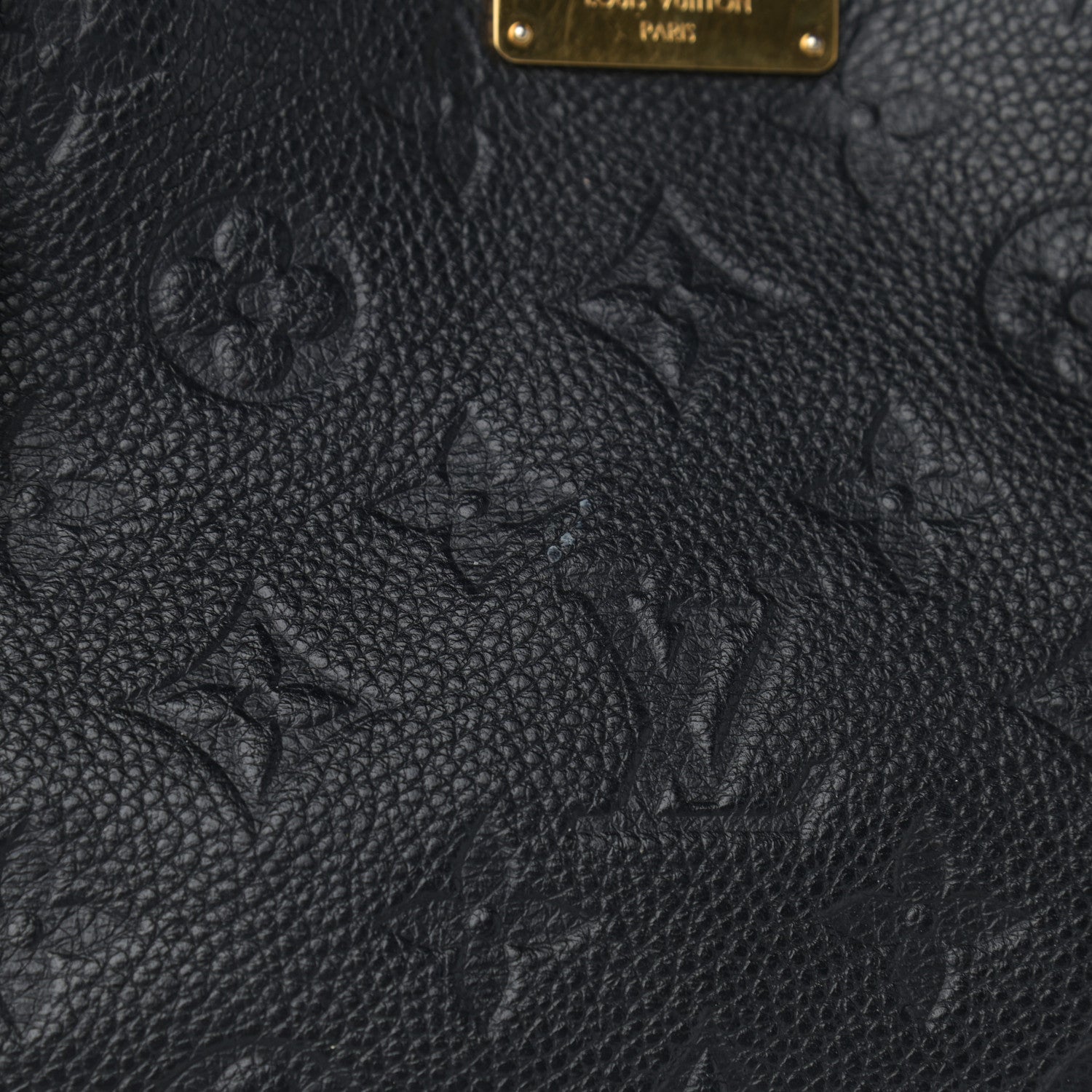 Louis Vuitton Empreinte Citadine PM Infini 16 of 16