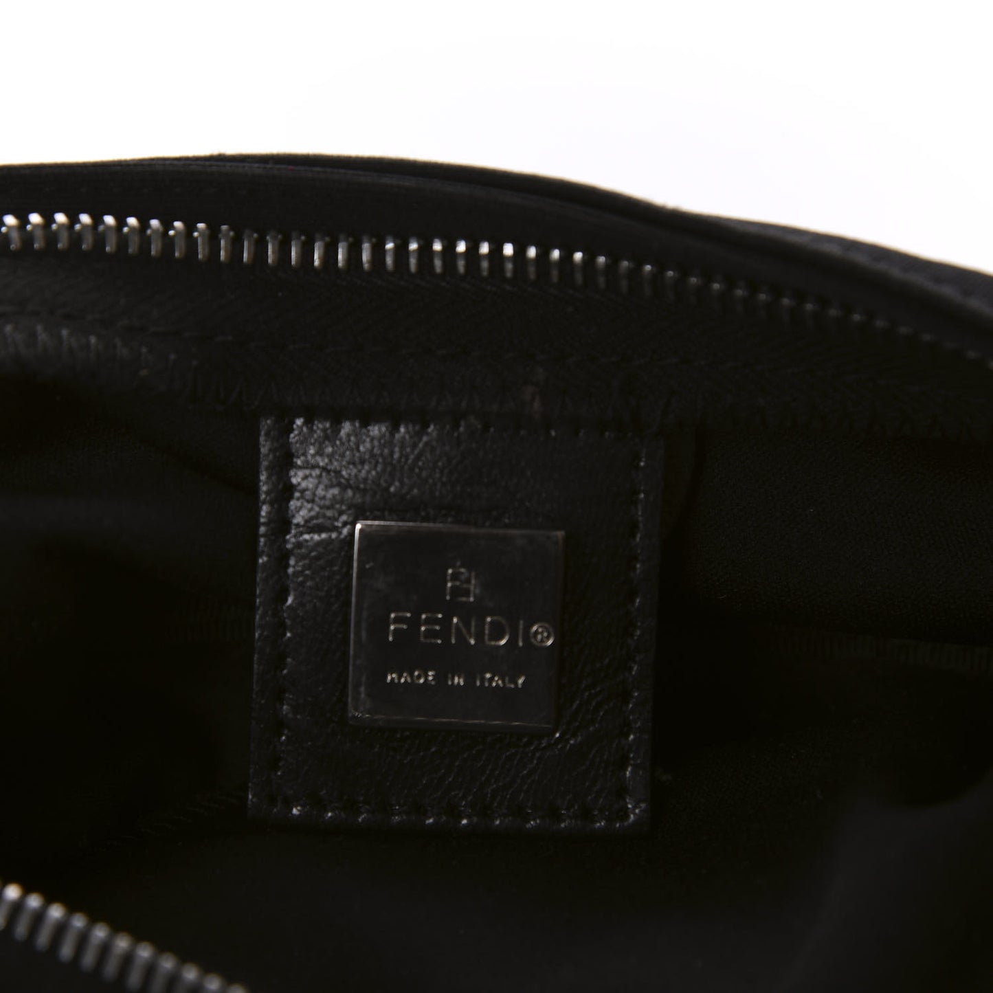Neoprene Baguette Black