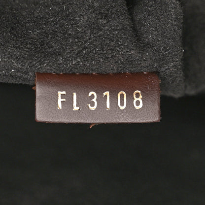 Louis Vuitton Damier Ebene Jersey Black 7 of 11
