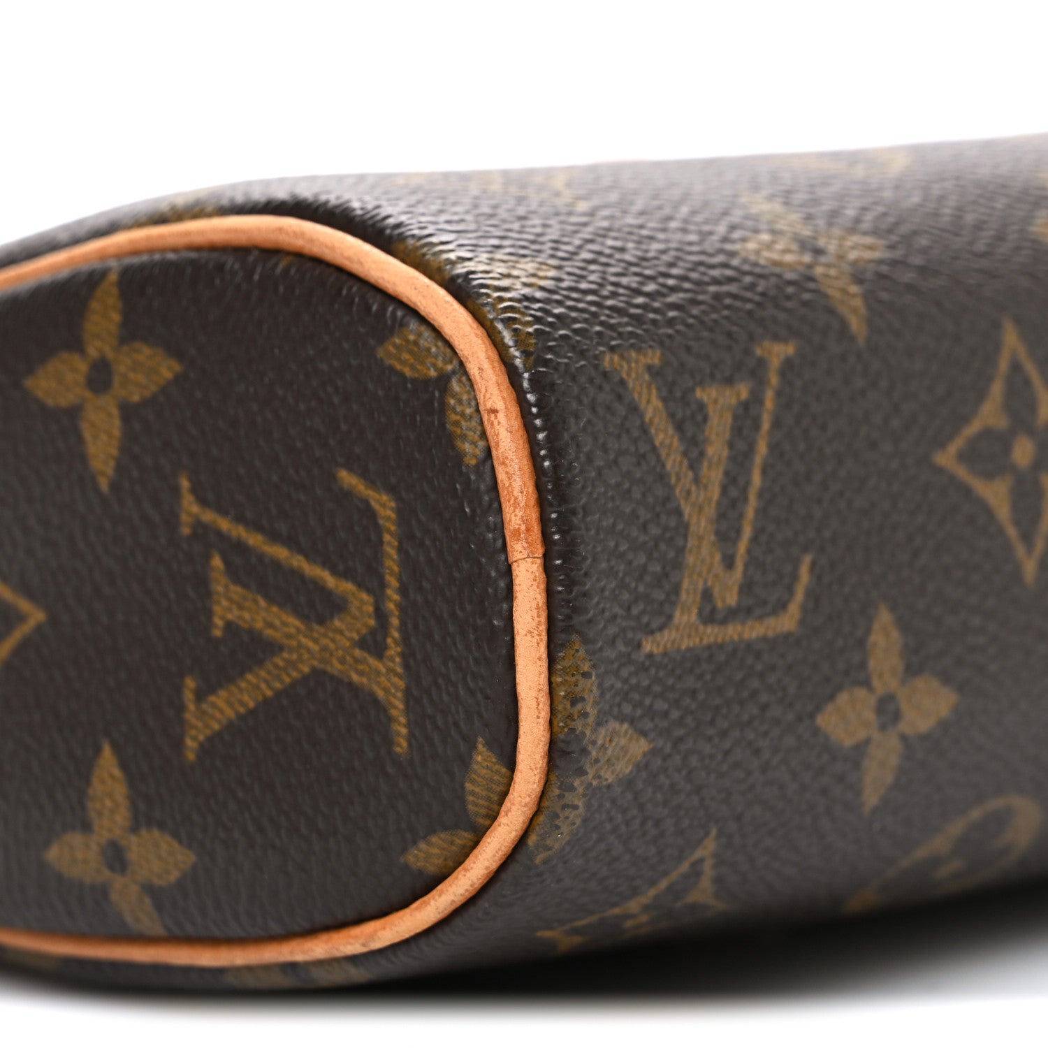 Louis Vuitton Monogram Sonatine 8 of 10