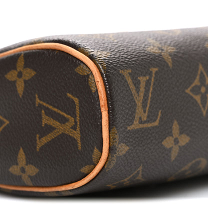Louis Vuitton Monogram Sonatine 8 of 10