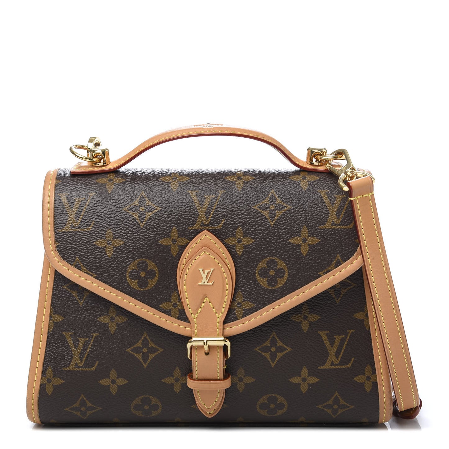 Monogram LV Ivy