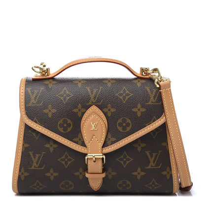 Louis Vuitton Monogram LV Ivy 1 of 11