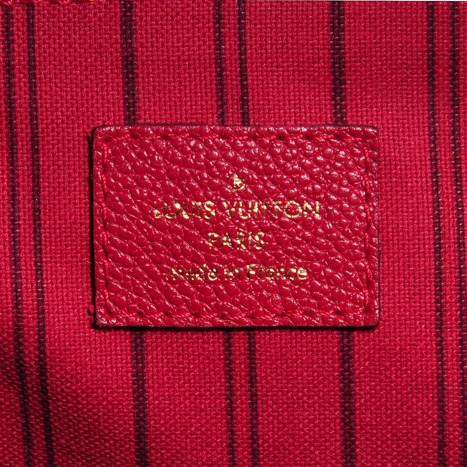 Louis Vuitton Empreinte Lumineuse PM Jaipur 6 of 7
