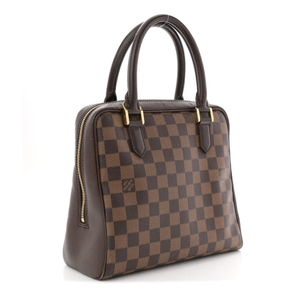 Louis Vuitton Damier Ebene Brera 3 of 15