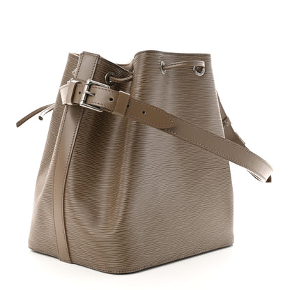 Louis Vuitton Epi Petit Noe Pepper 3 of 10