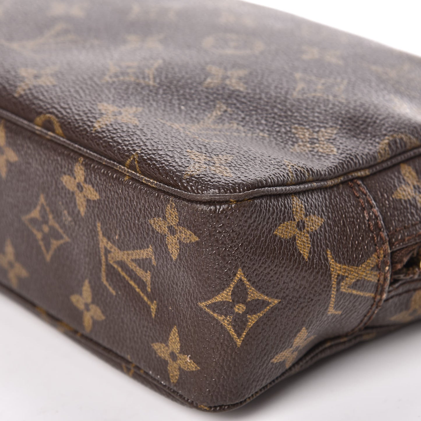 Monogram Trousse Toilette 23