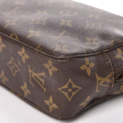 Louis Vuitton Monogram Trousse Toilette 23 13 of 13