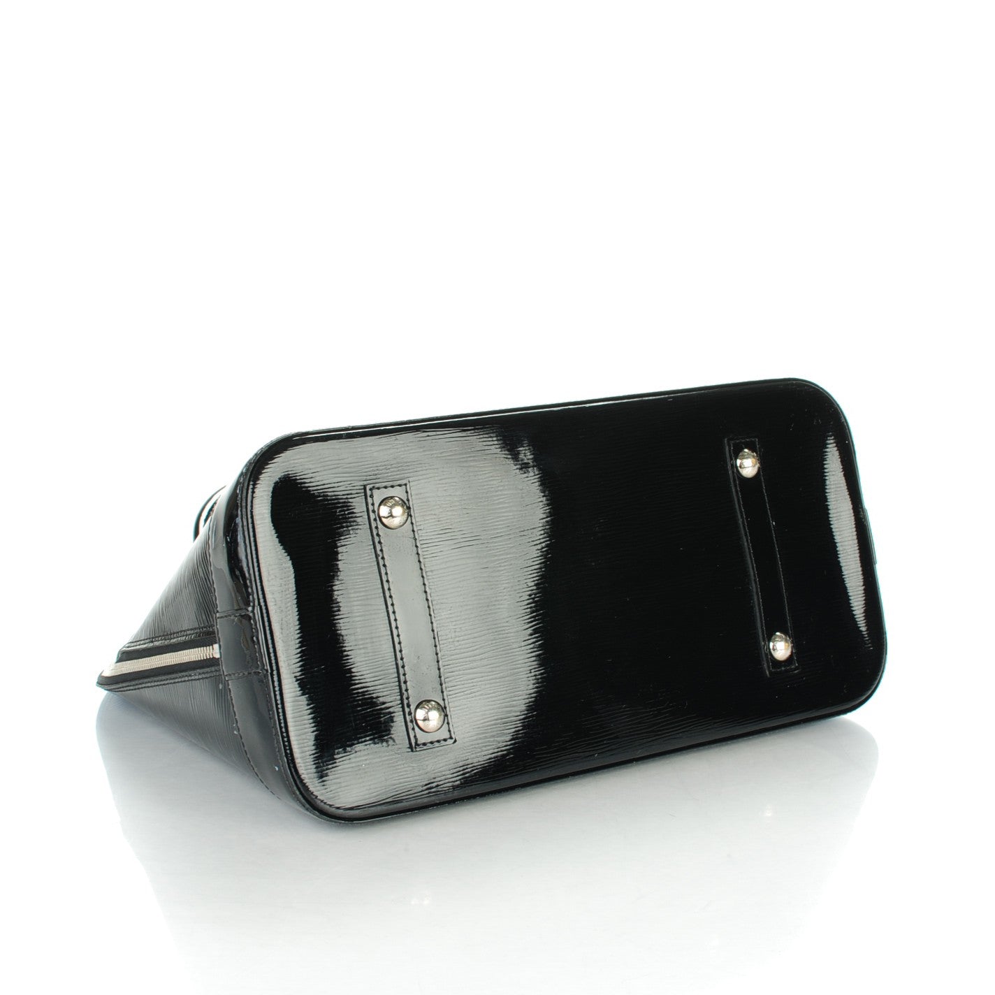 Electric Epi Alma GM Black