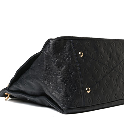 Louis Vuitton Empreinte Artsy MM Infini 9 of 11