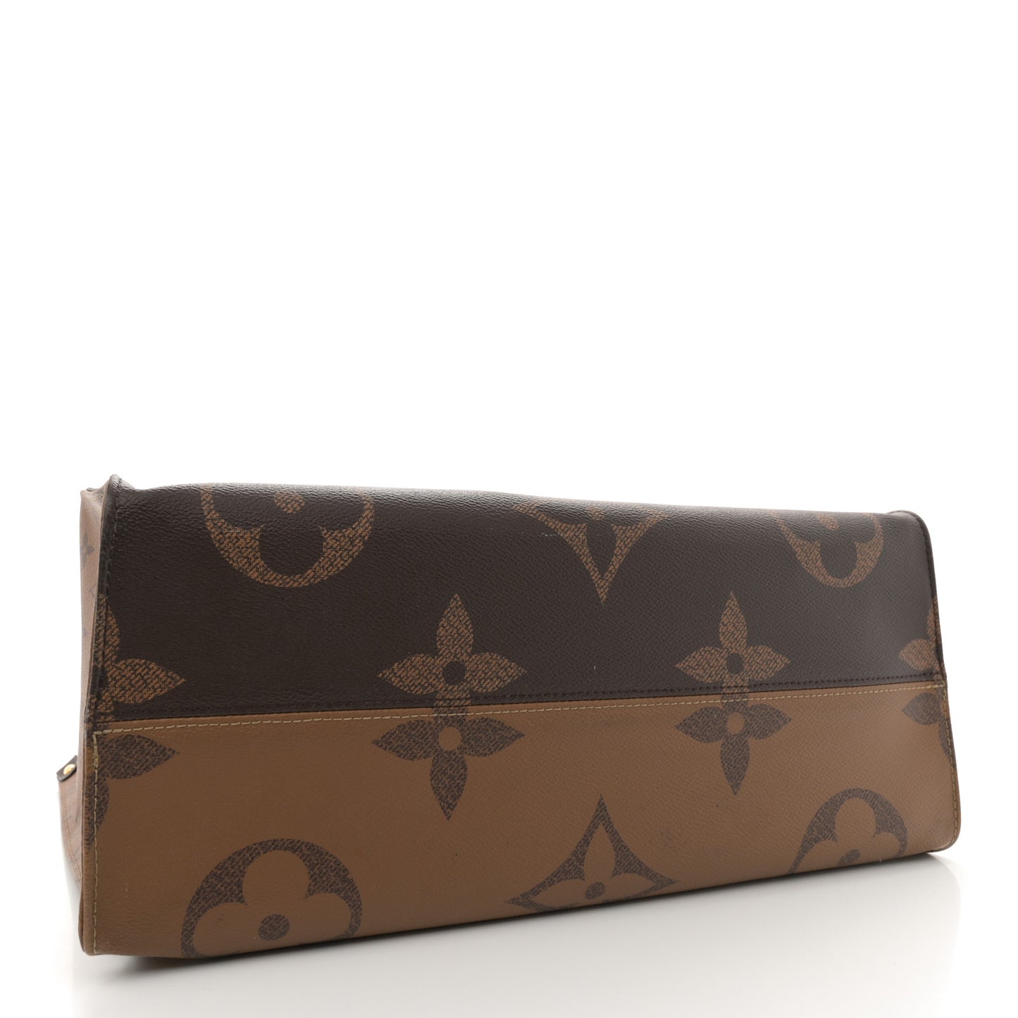 Reverse Monogram Giant Onthego GM