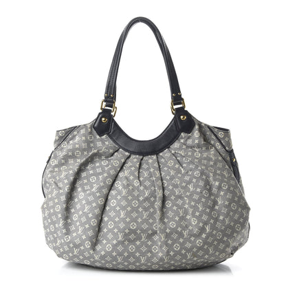 Louis Vuitton Monogram Idylle Fantaisie Encre 1 of 9