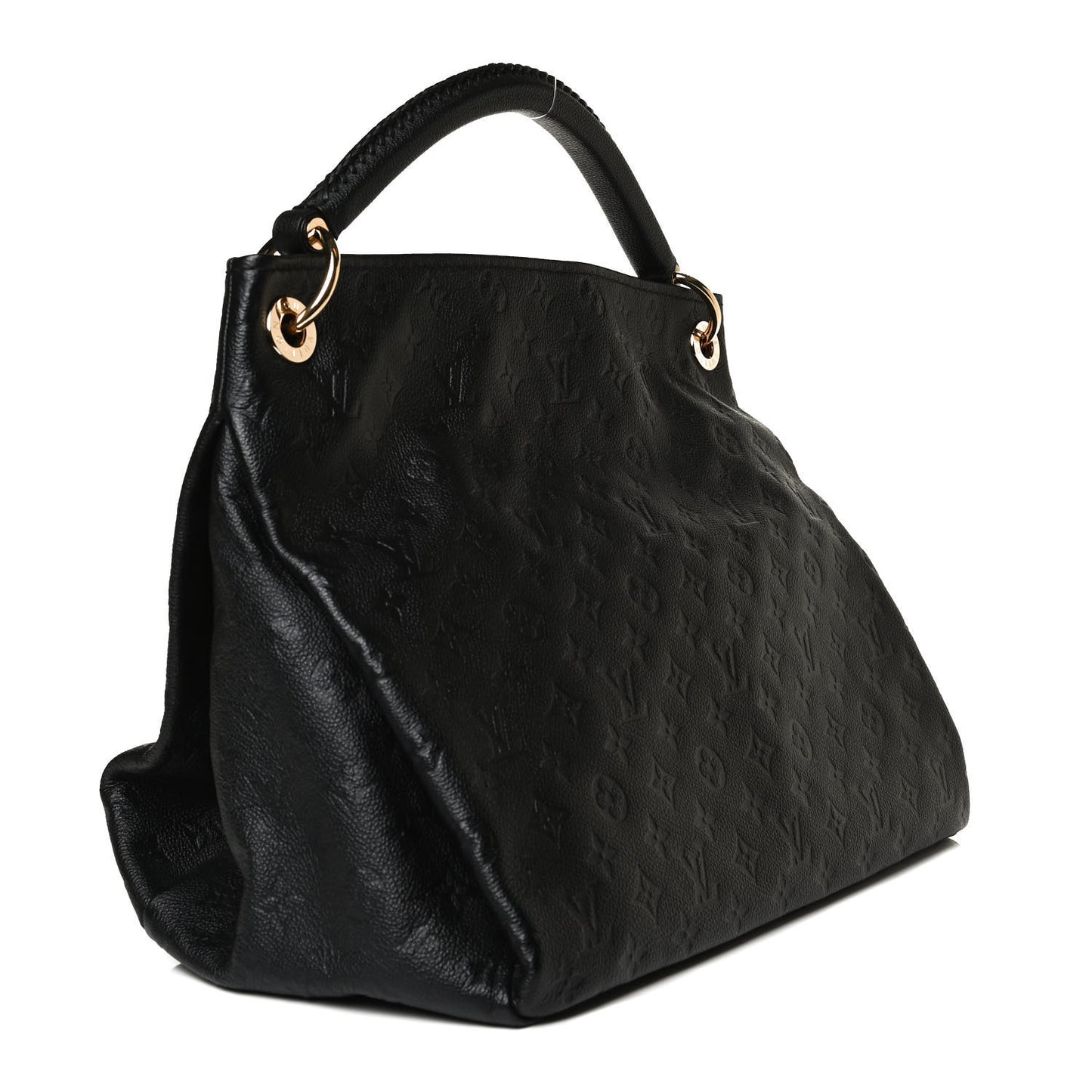 Empreinte Artsy MM Black