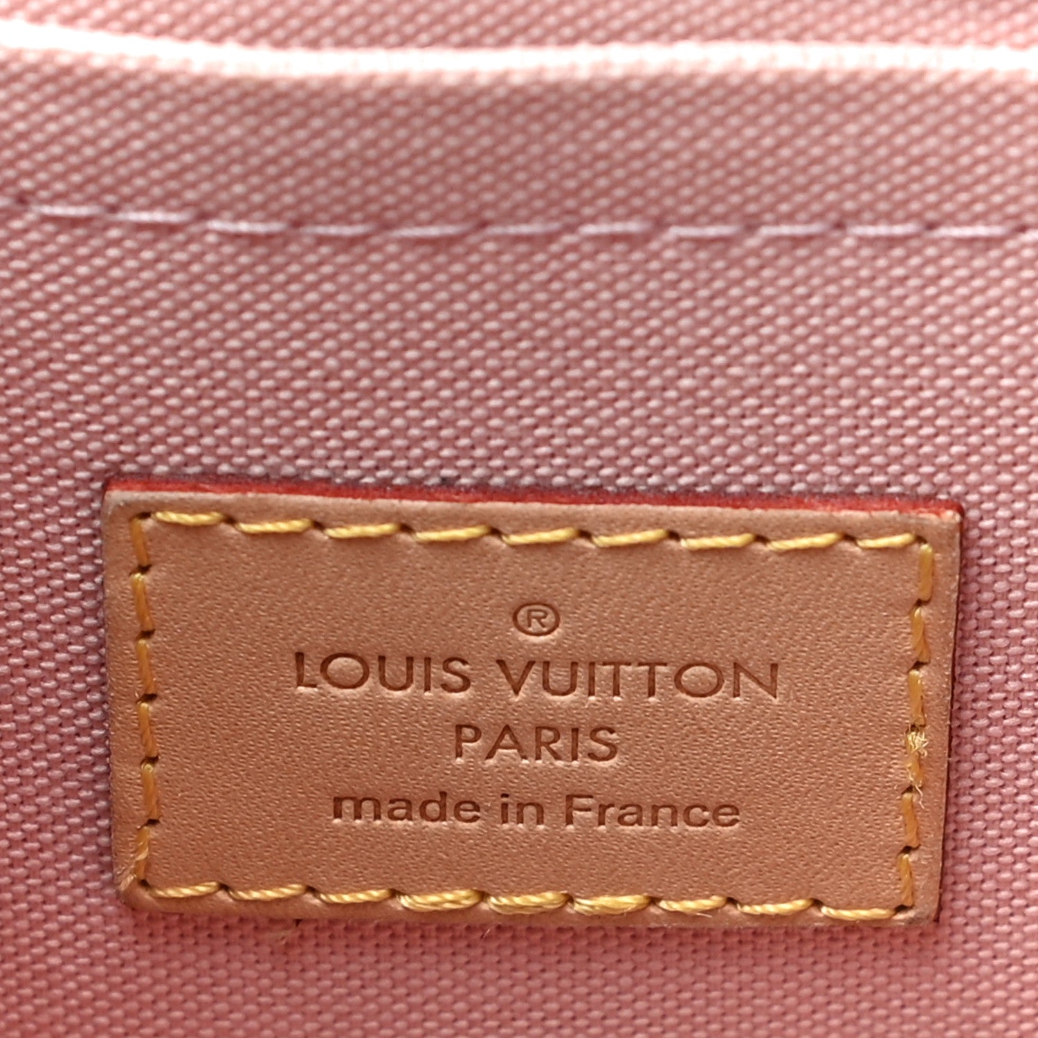 Louis Vuitton Damier Azur Croisette 6 of 12