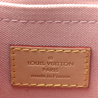 Louis Vuitton Damier Azur Croisette 6 of 12
