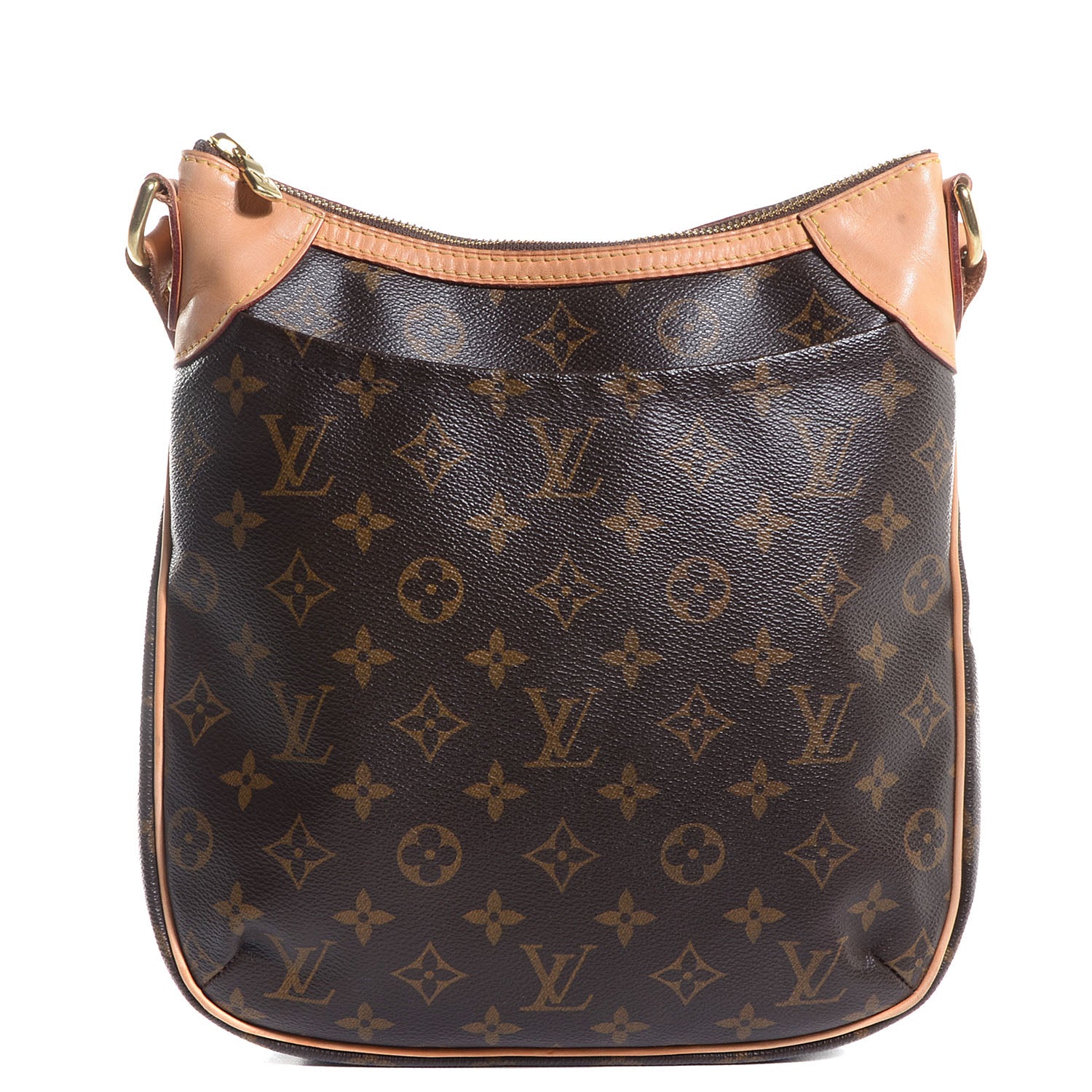 Louis Vuitton Monogram Odeon PM 1 of 7