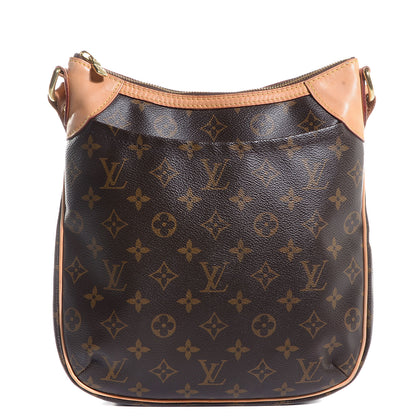 Louis Vuitton Monogram Odeon PM 1 of 7