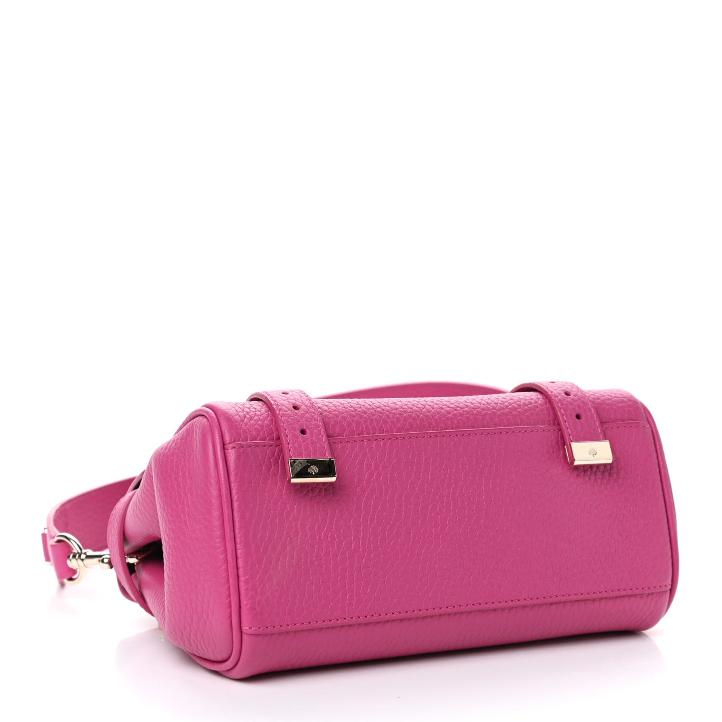 Heavy Grain Mini Alexa Pink