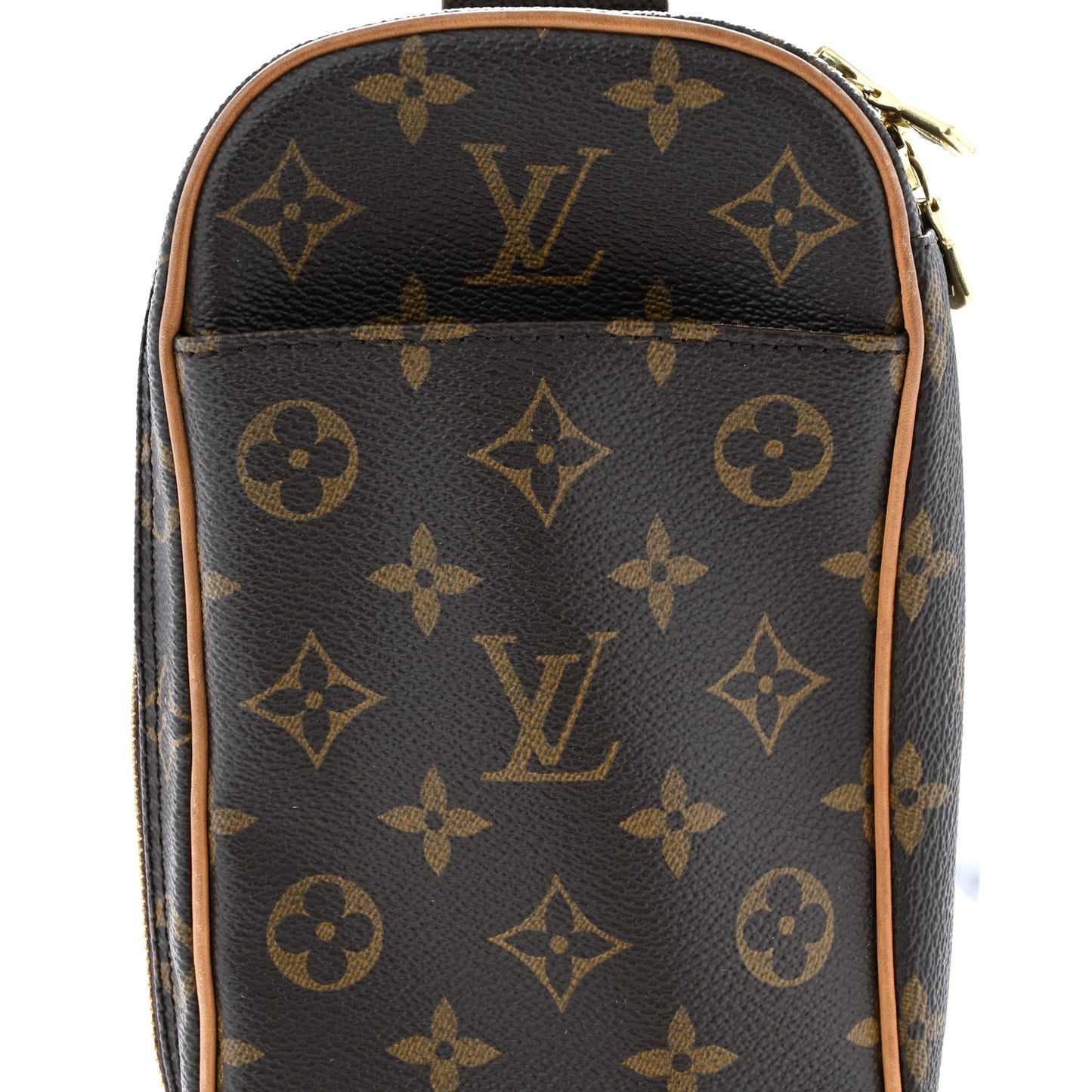 Monogram Pochette Gange
