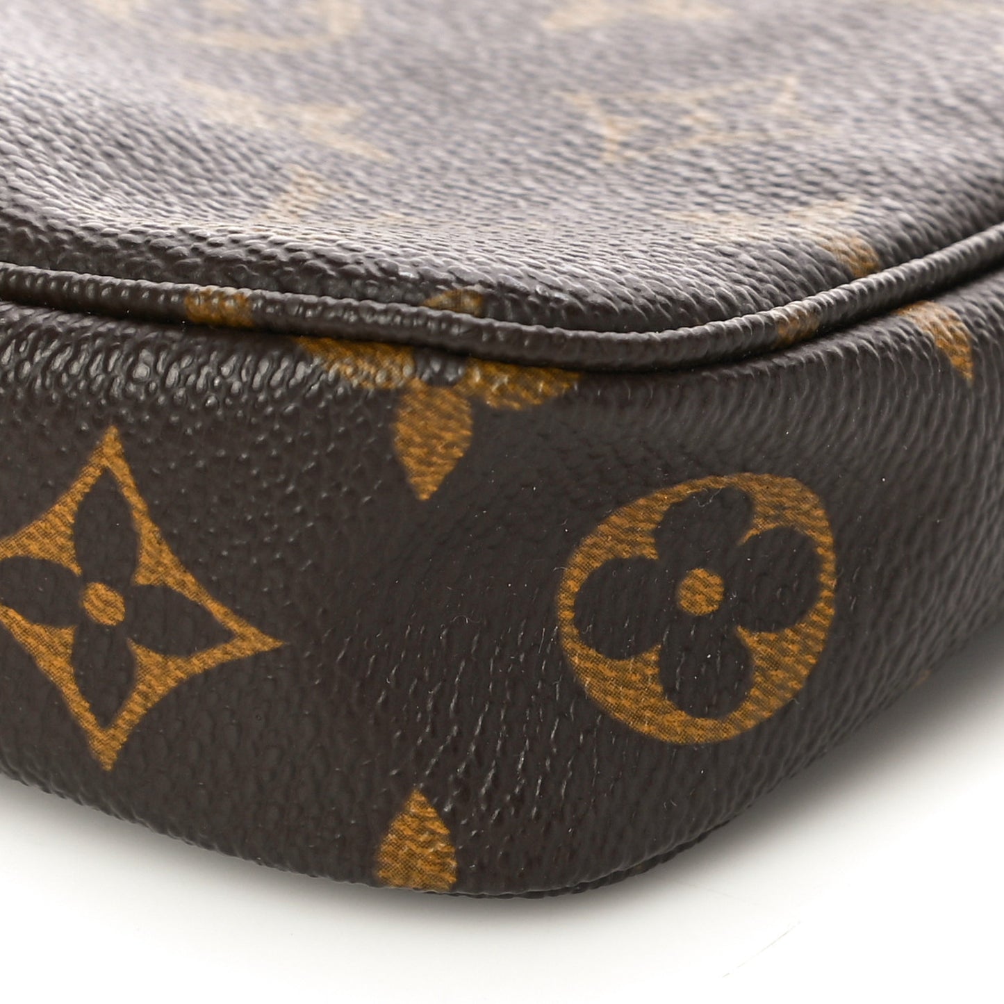 Monogram Pochette Accessories
