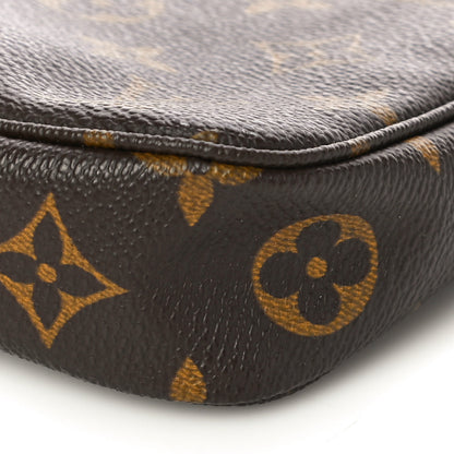 Louis Vuitton Monogram Pochette Accessories 10 of 12