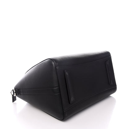 Givenchy Sugar Goatskin Medium Antigona Black 3 of 8
