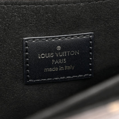 Louis Vuitton Reverse Monogram Pochette Metis 6 of 10