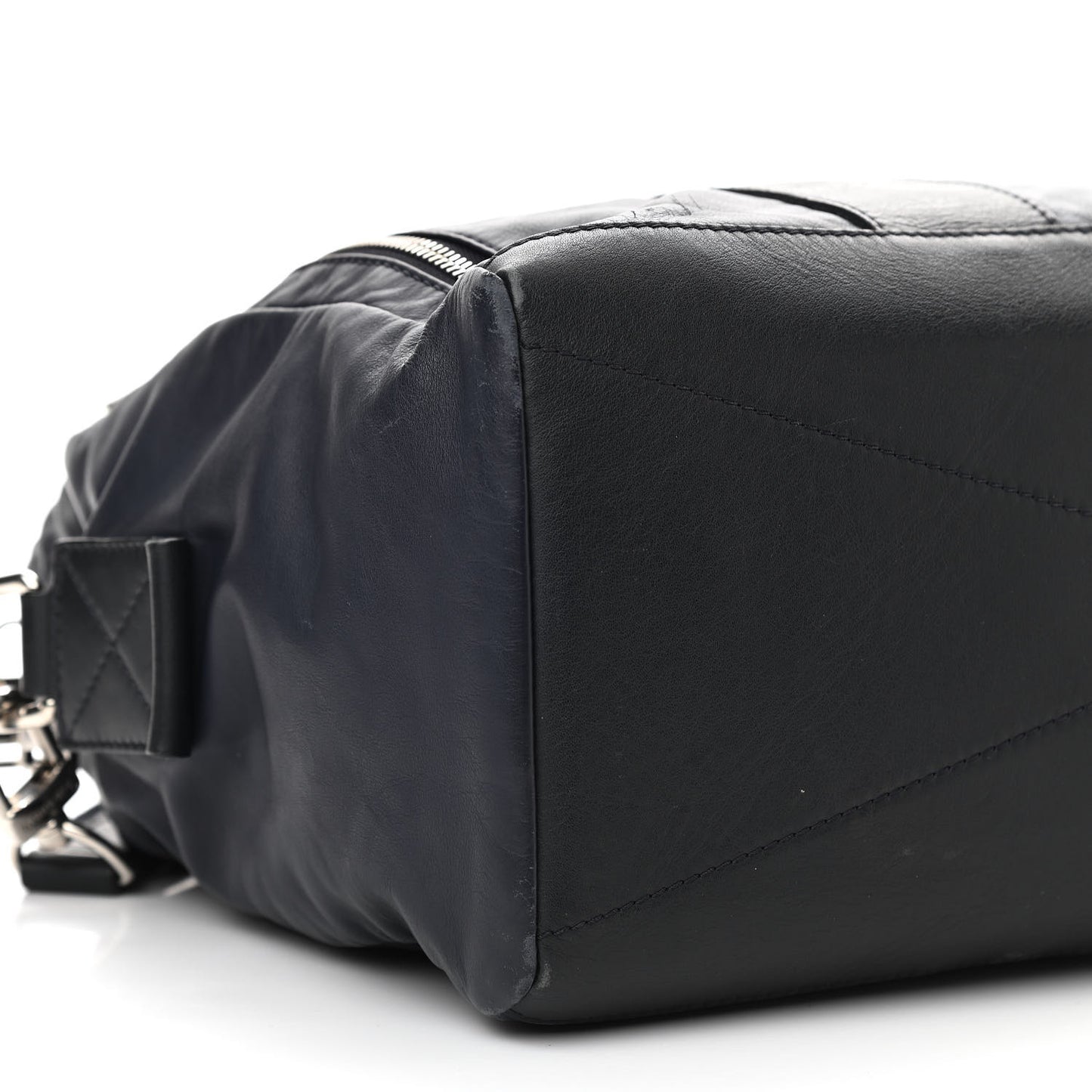 Calfskin Gaston V Start MM Navy