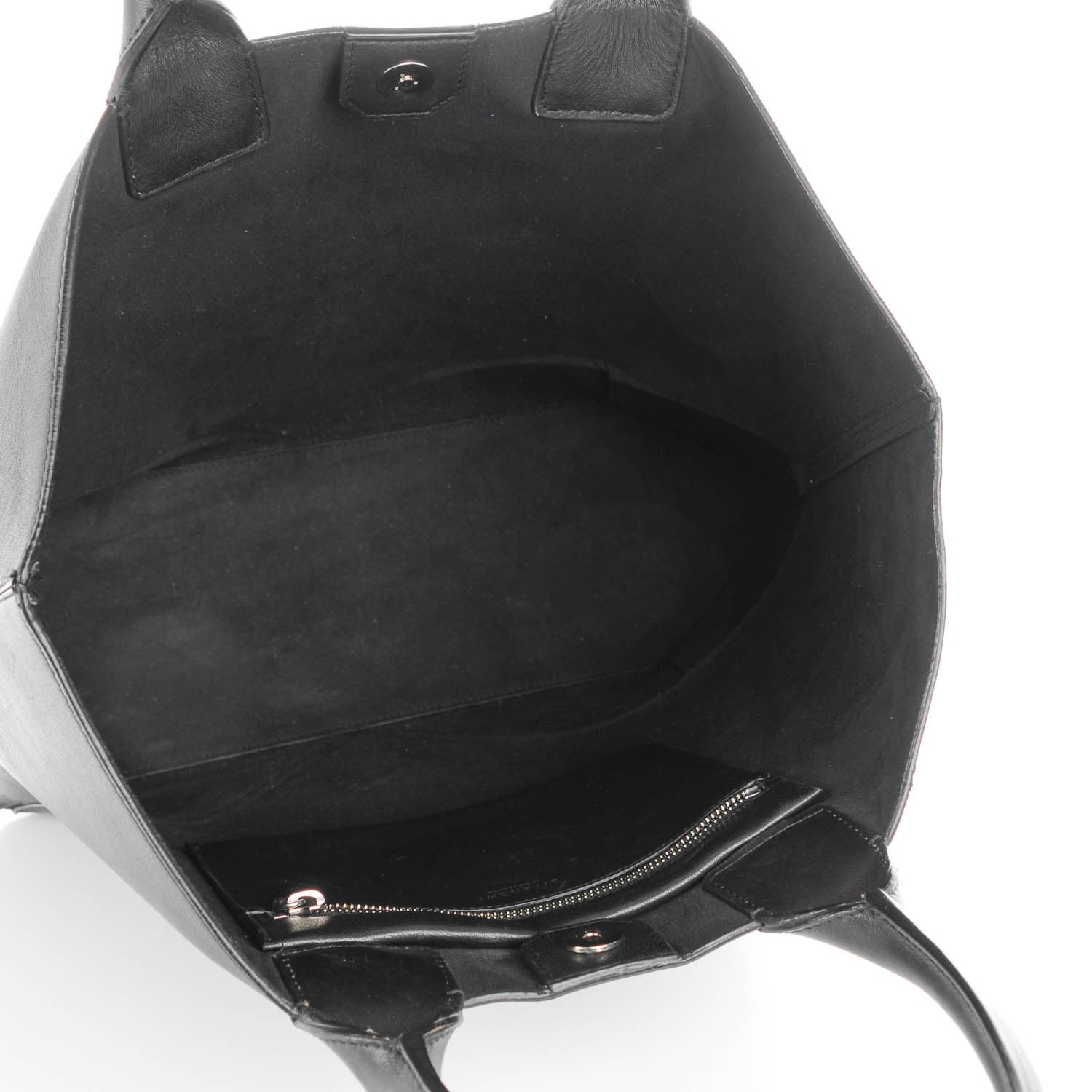 Givenchy Nappa Easy Tote Black 5 of 8