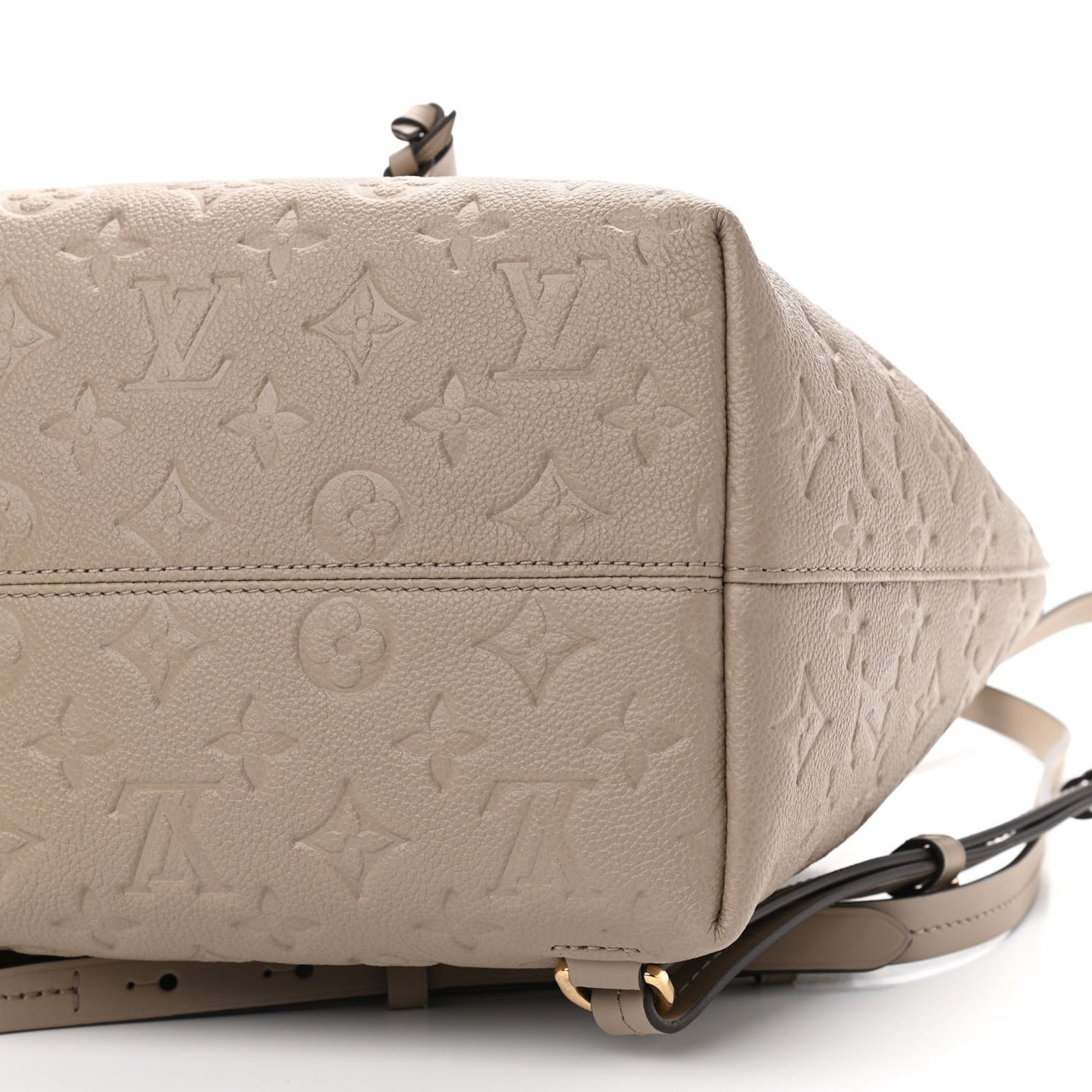 Empreinte Montsouris NM Backpack Tourterelle